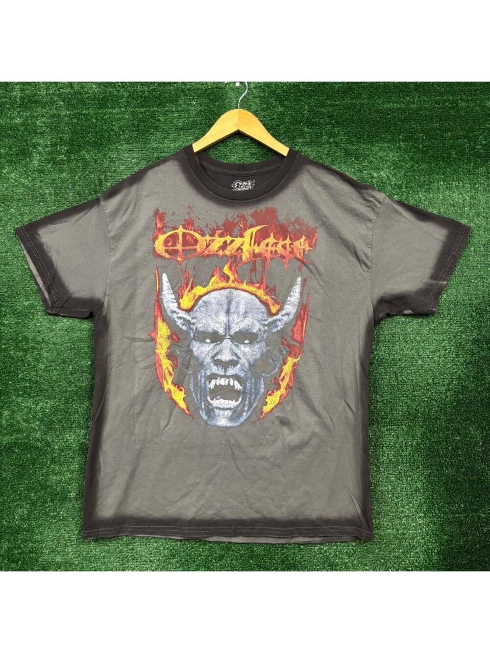 Ozzy Ozbourne T-Shirt Size Extra Large